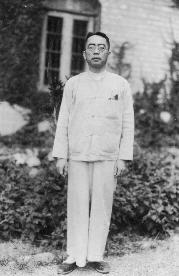 Sao Shwe Thaike, first President of Burma